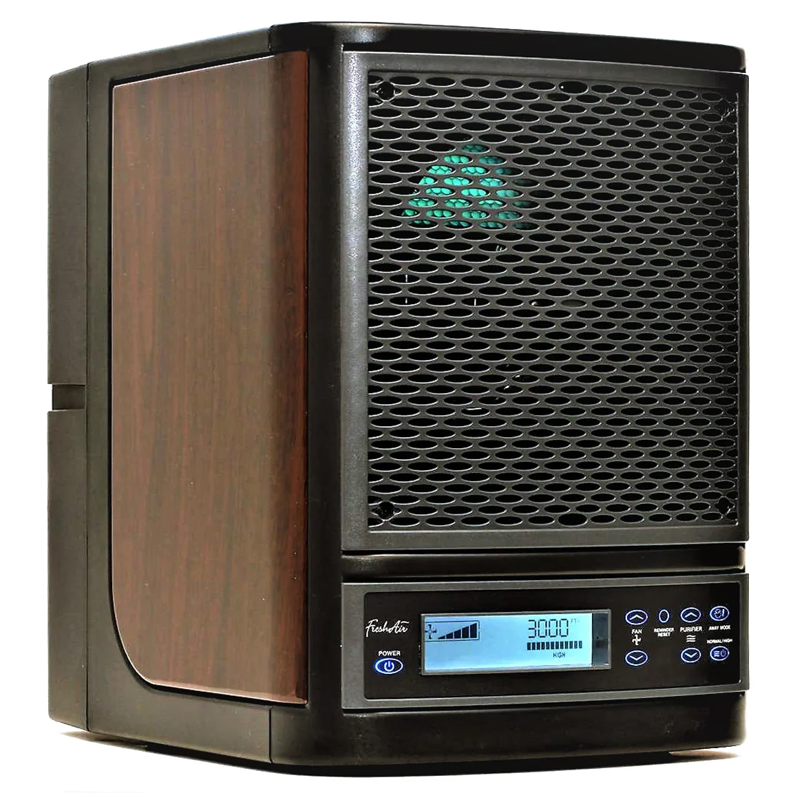 Air purification equipment