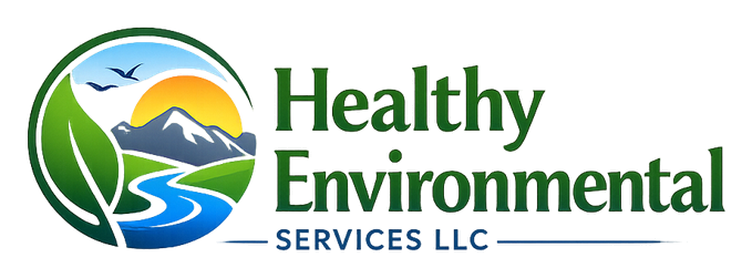 Healthy Environmental Services LLC